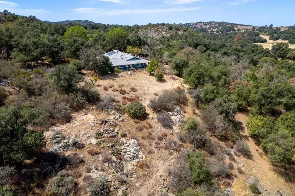3525 Deer Lake Park Rd Julian, CA 92036