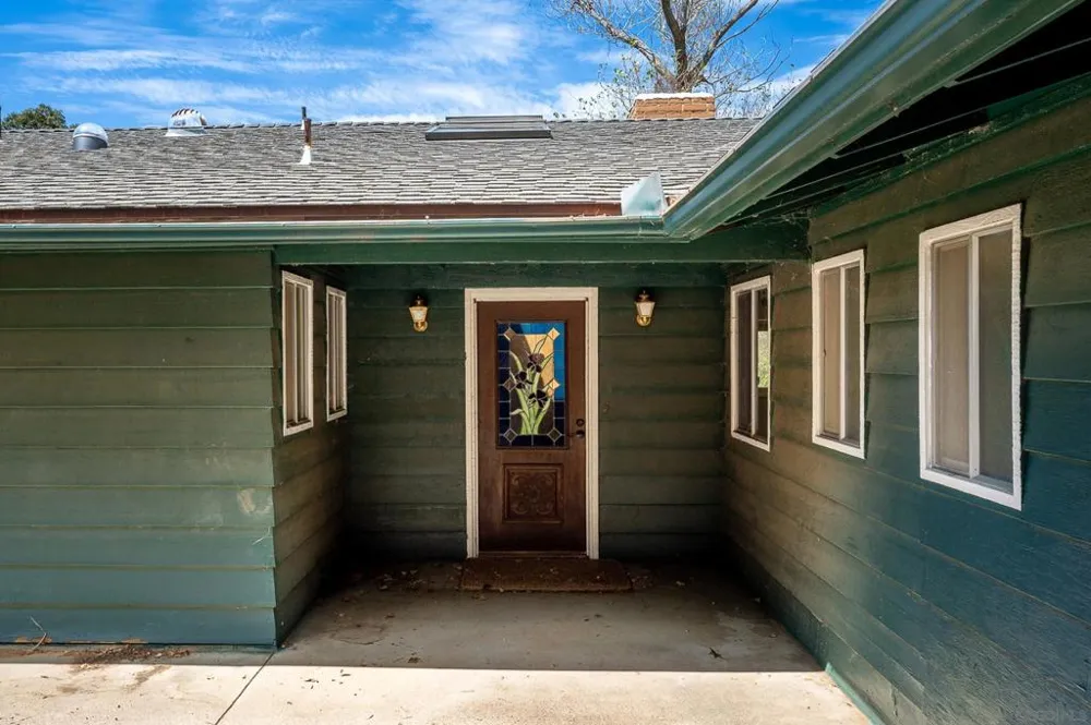 3525 Deer Lake Park Rd Julian, CA 92036