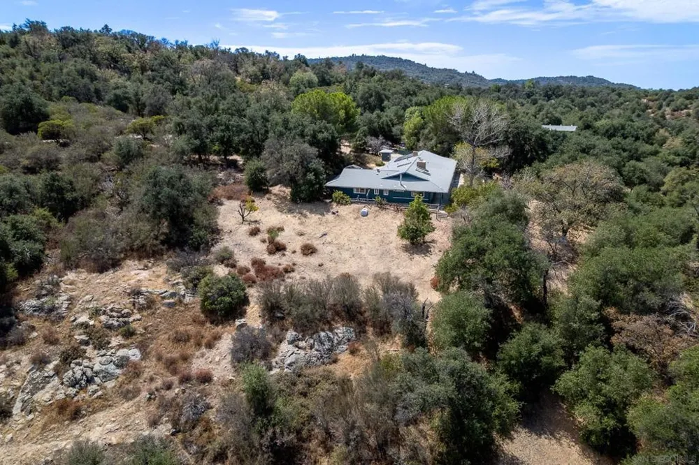 3525 Deer Lake Park Rd Julian, CA 92036