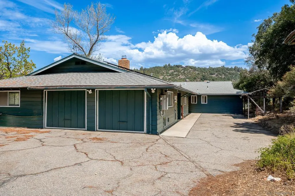3525 Deer Lake Park Rd Julian, CA 92036