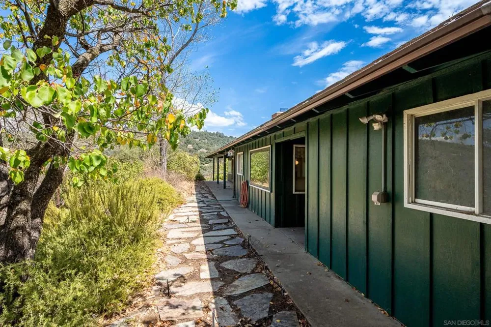 3525 Deer Lake Park Rd Julian, CA 92036
