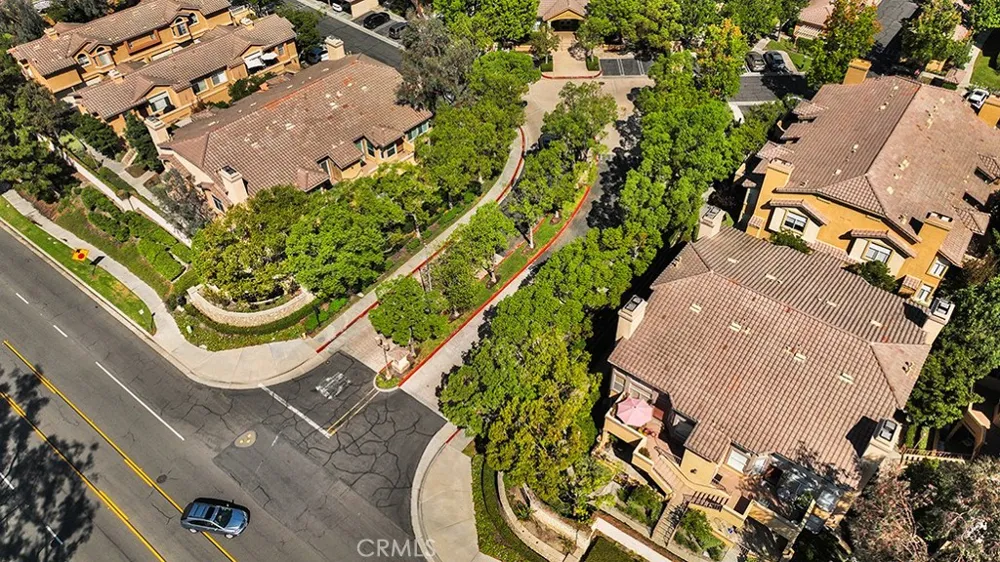 19431 Rue De Valore #12E Lake Forest, CA 92610