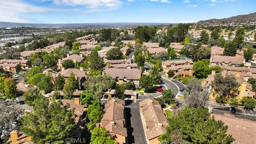 19431 Rue De Valore #12E Lake Forest, CA 92610