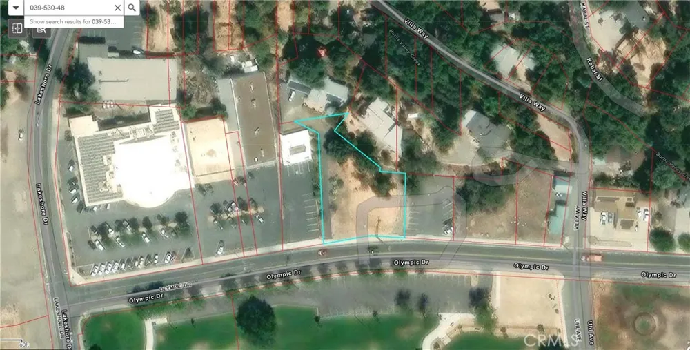 14108 Olympic Drive Clearlake, CA 95422