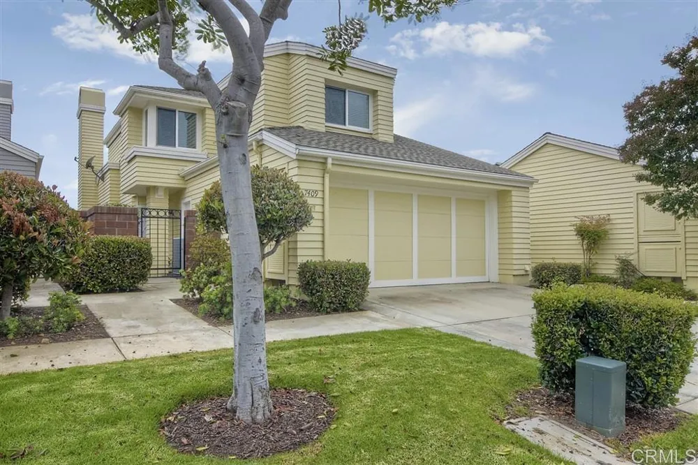 7409 Linden Carlsbad, CA 92011