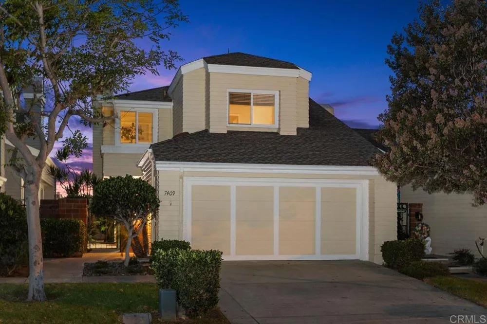 7409 Linden Carlsbad, CA 92011