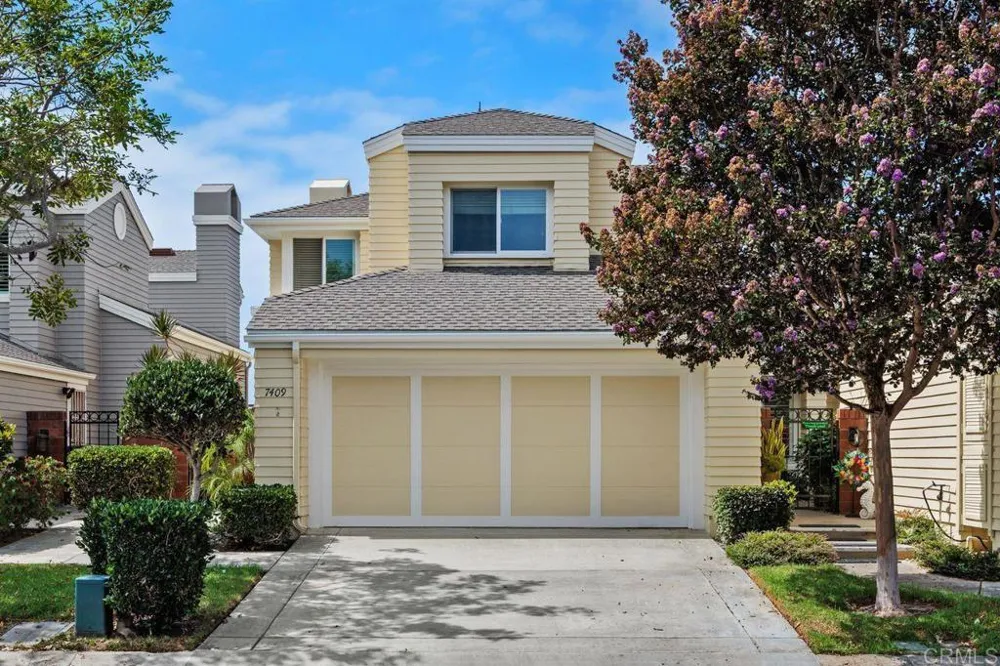 7409 Linden Carlsbad, CA 92011