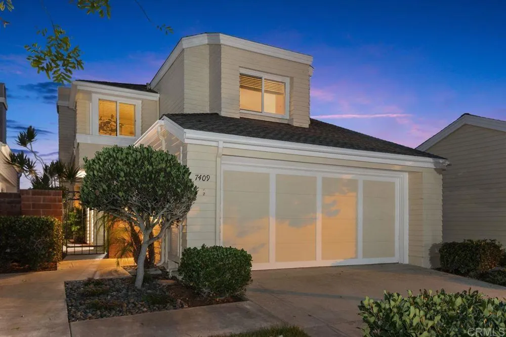 7409 Linden Carlsbad, CA 92011
