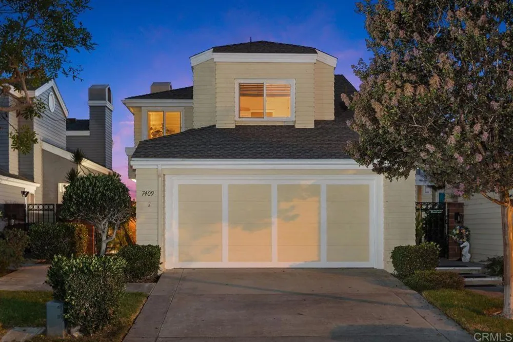 7409 Linden Carlsbad, CA 92011