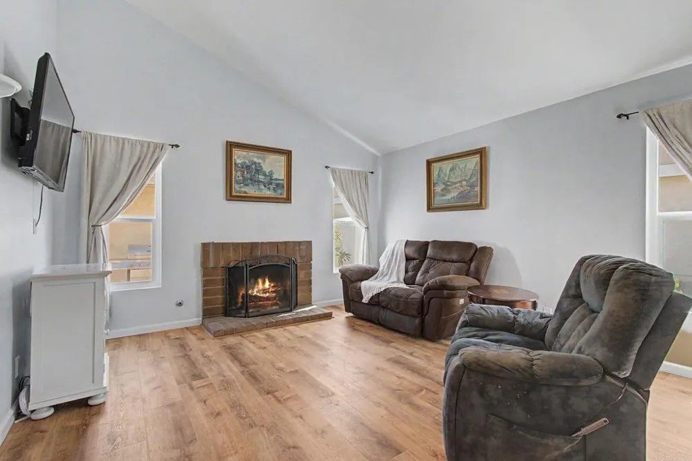 10028 Chavacan Lane Spring Valley, CA 91977