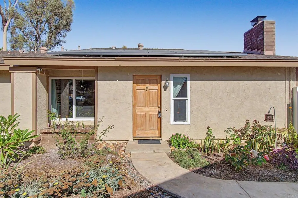 10028 Chavacan Lane Spring Valley, CA 91977