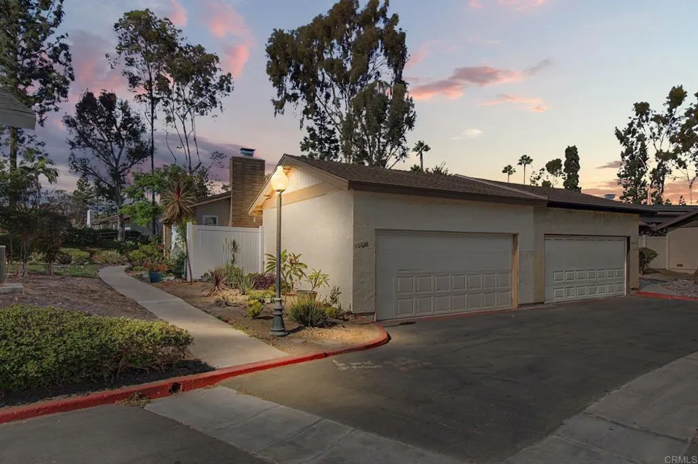 10028 Chavacan Lane Spring Valley, CA 91977