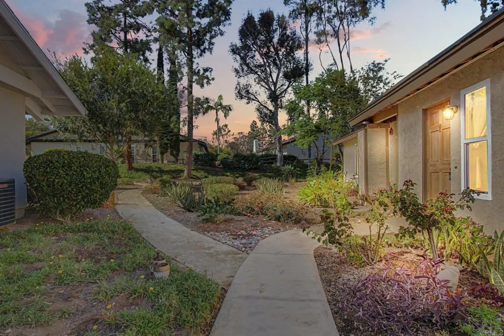 10028 Chavacan Lane Spring Valley, CA 91977