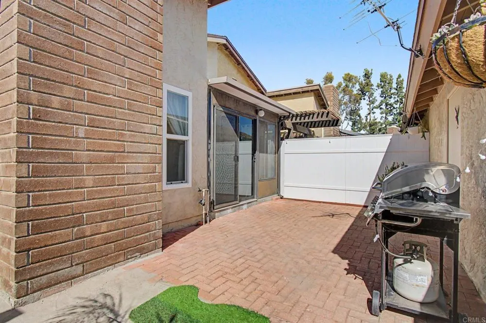 10028 Chavacan Lane Spring Valley, CA 91977