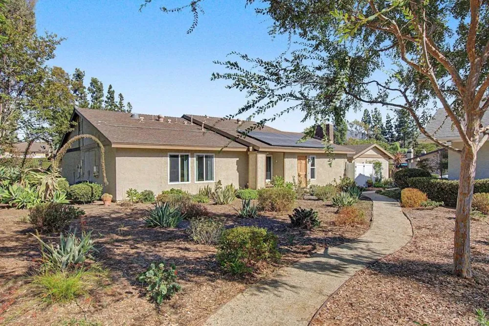 10028 Chavacan Lane Spring Valley, CA 91977
