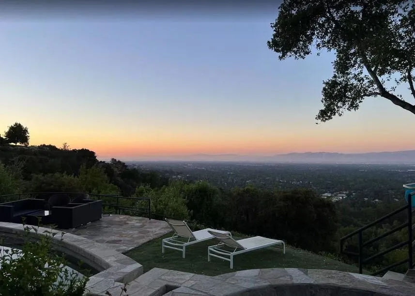 15345 Bohlman Road Saratoga, CA 95070