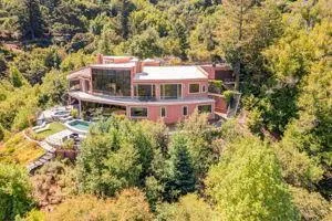 15345 Bohlman Road Saratoga, CA 95070