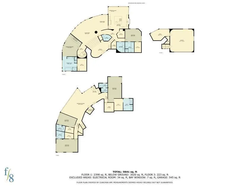 15345 Bohlman Road Saratoga, CA 95070
