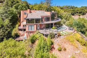 15345 Bohlman Road Saratoga, CA 95070