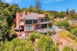 15345 Bohlman Road Saratoga, CA 95070