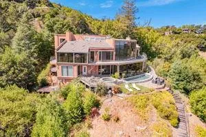 15345 Bohlman Road Saratoga, CA 95070