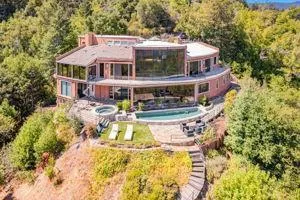 15345 Bohlman Road Saratoga, CA 95070