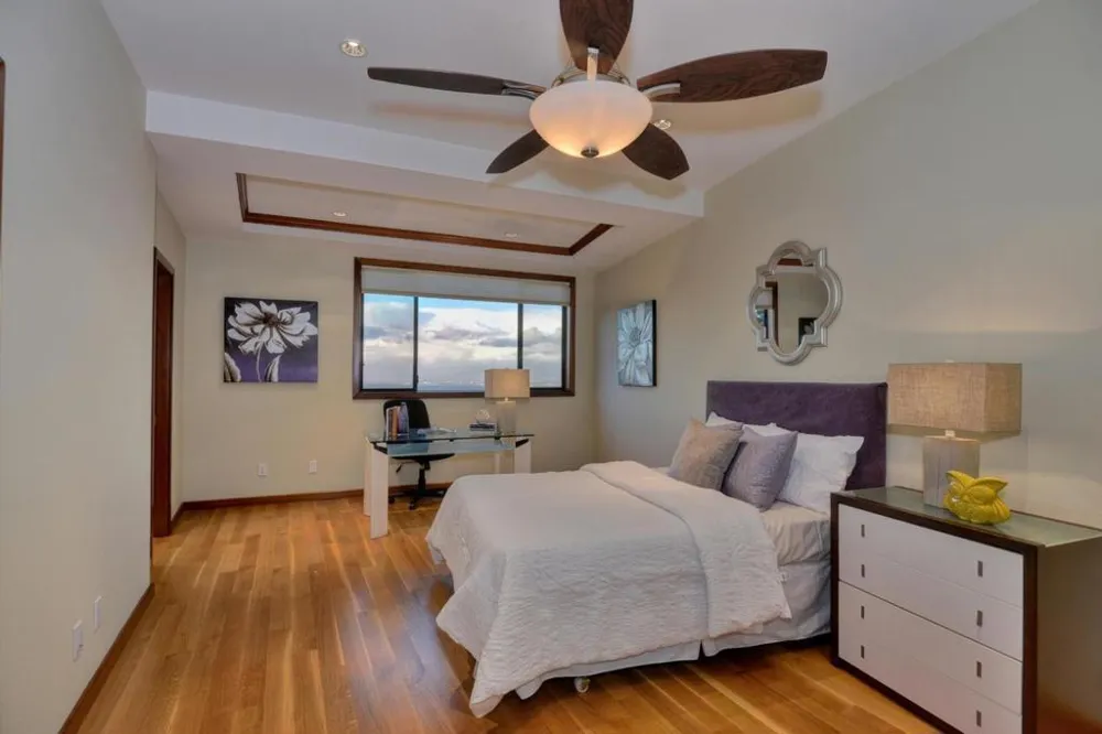 15345 Bohlman Road Saratoga, CA 95070