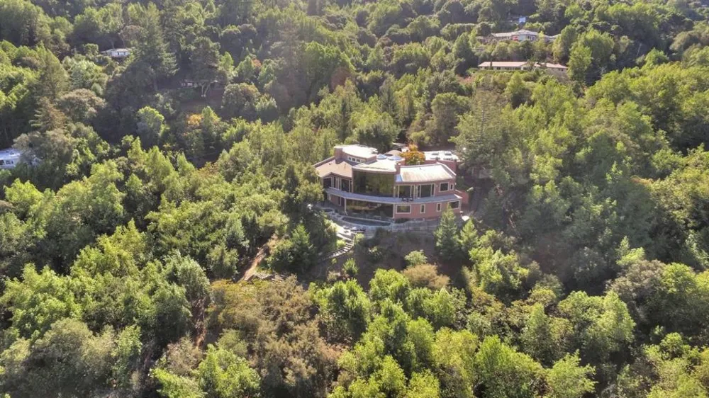 15345 Bohlman Road Saratoga, CA 95070