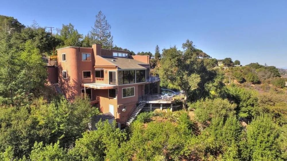 15345 Bohlman Road Saratoga, CA 95070