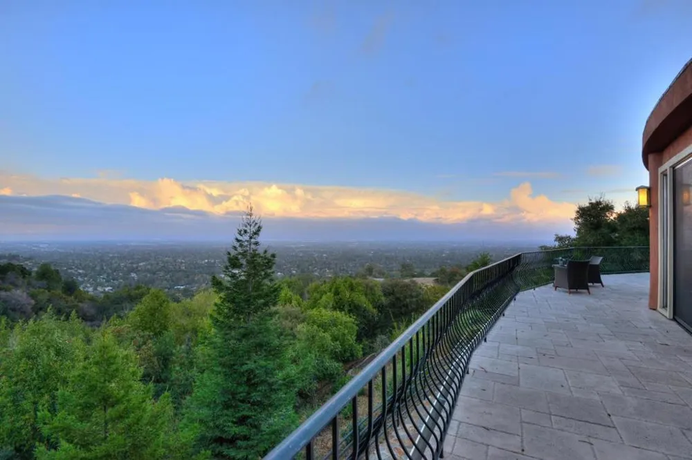 15345 Bohlman Road Saratoga, CA 95070