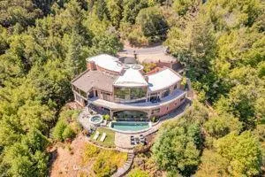 15345 Bohlman Road Saratoga, CA 95070