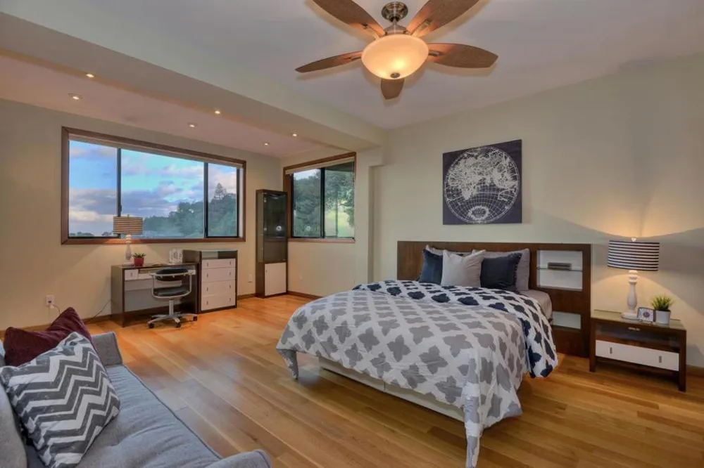 15345 Bohlman Road Saratoga, CA 95070