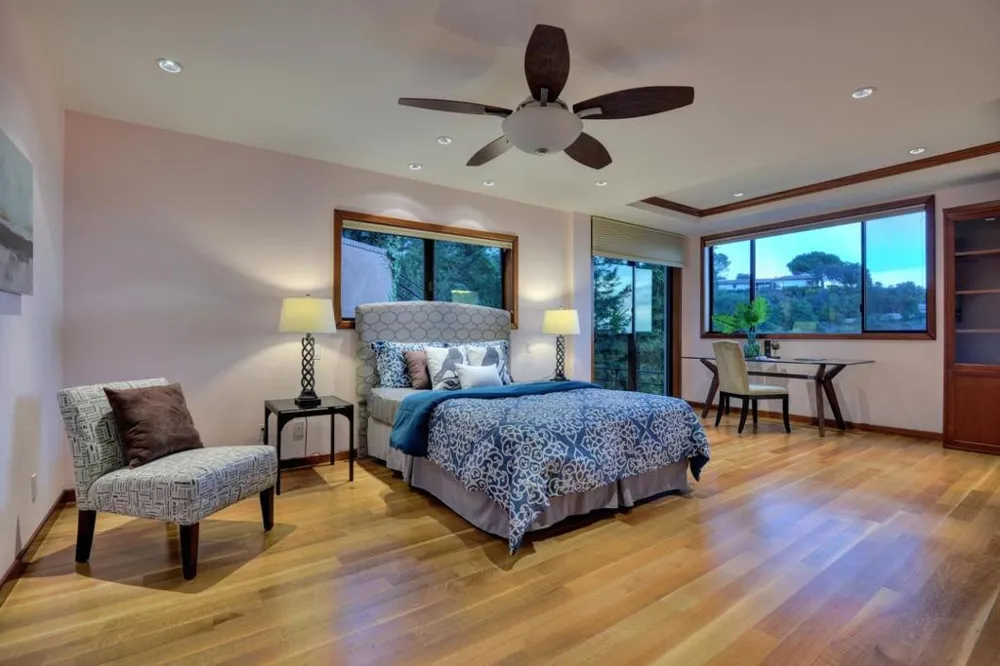 15345 Bohlman Road Saratoga, CA 95070