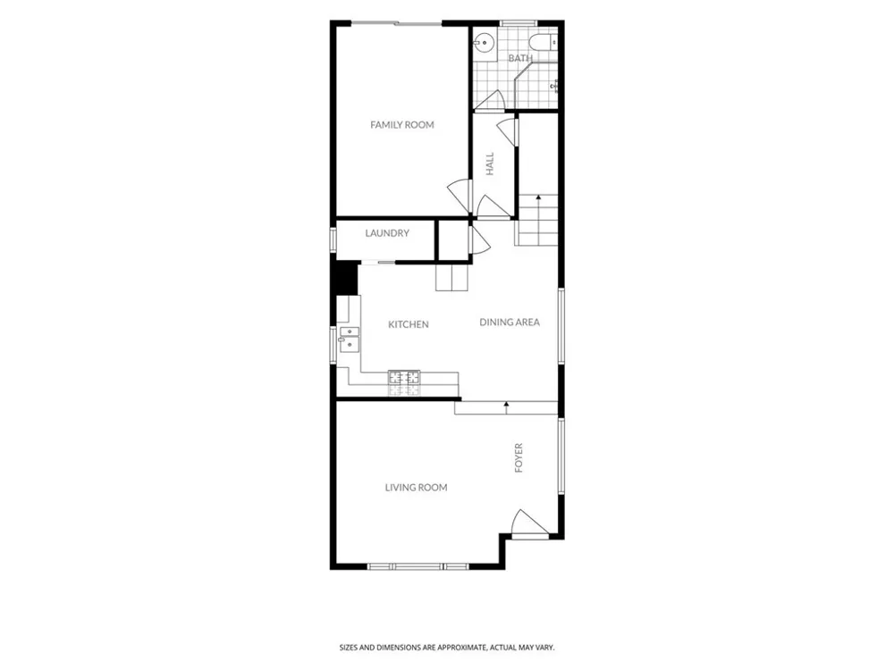 1402 W 1st Street San Pedro, CA 90732