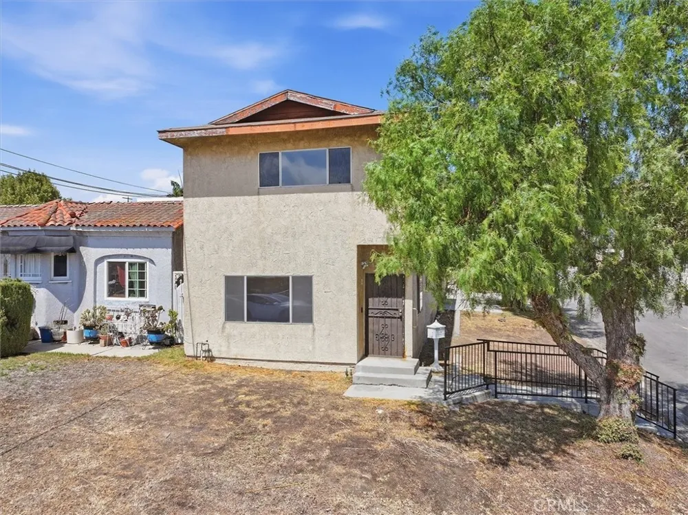 1402 W 1st Street San Pedro, CA 90732