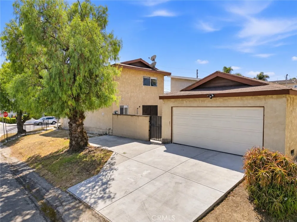 1402 W 1st Street San Pedro, CA 90732