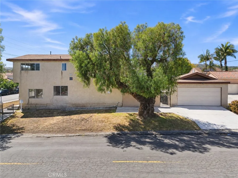 1402 W 1st Street San Pedro, CA 90732