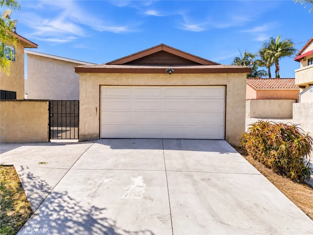 1402 W 1st Street San Pedro, CA 90732