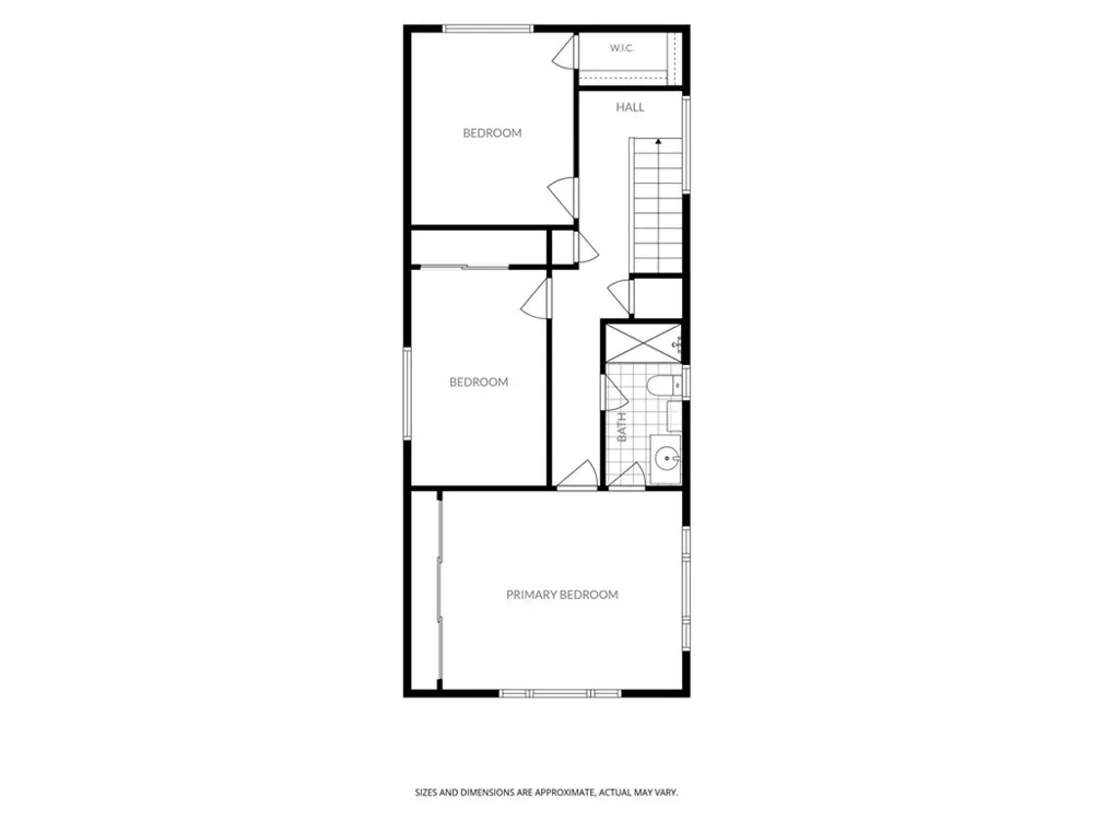 1402 W 1st Street San Pedro, CA 90732