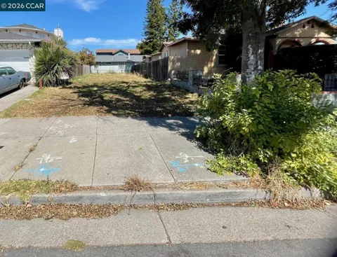 2517 Cutting Blvd