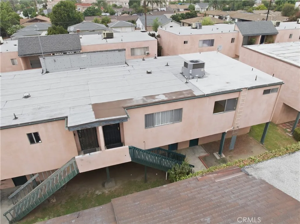 11829 Ferris Road #B El Monte, CA 91732