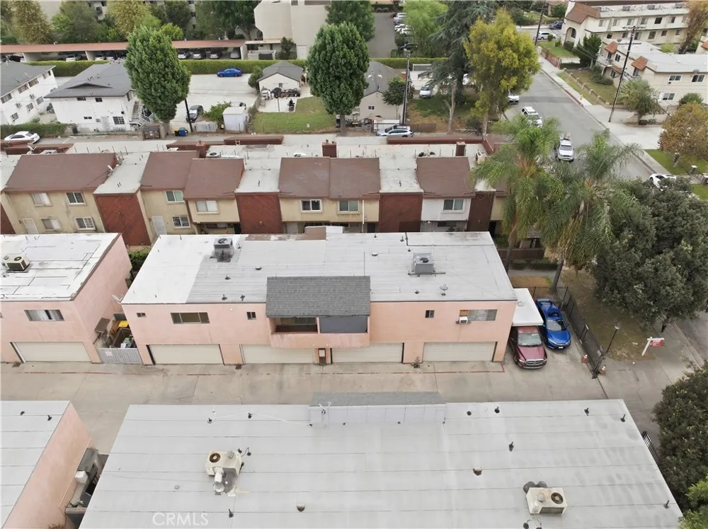 11829 Ferris Road #B El Monte, CA 91732