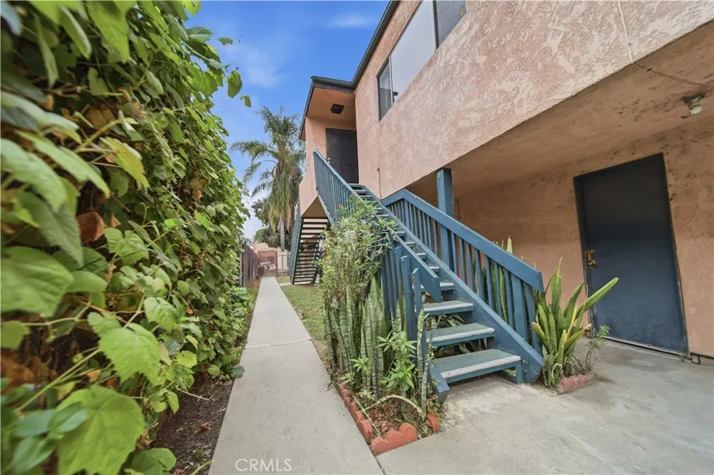 11829 Ferris Road #B El Monte, CA 91732