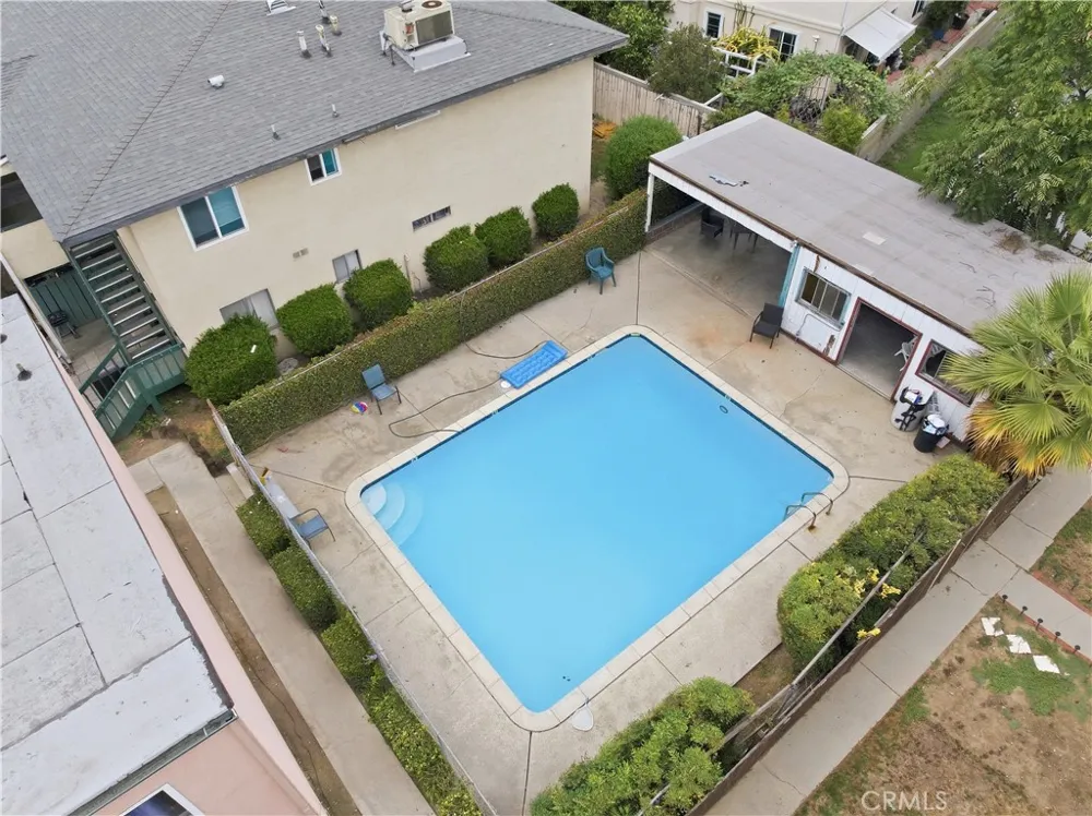 11829 Ferris Road #B El Monte, CA 91732