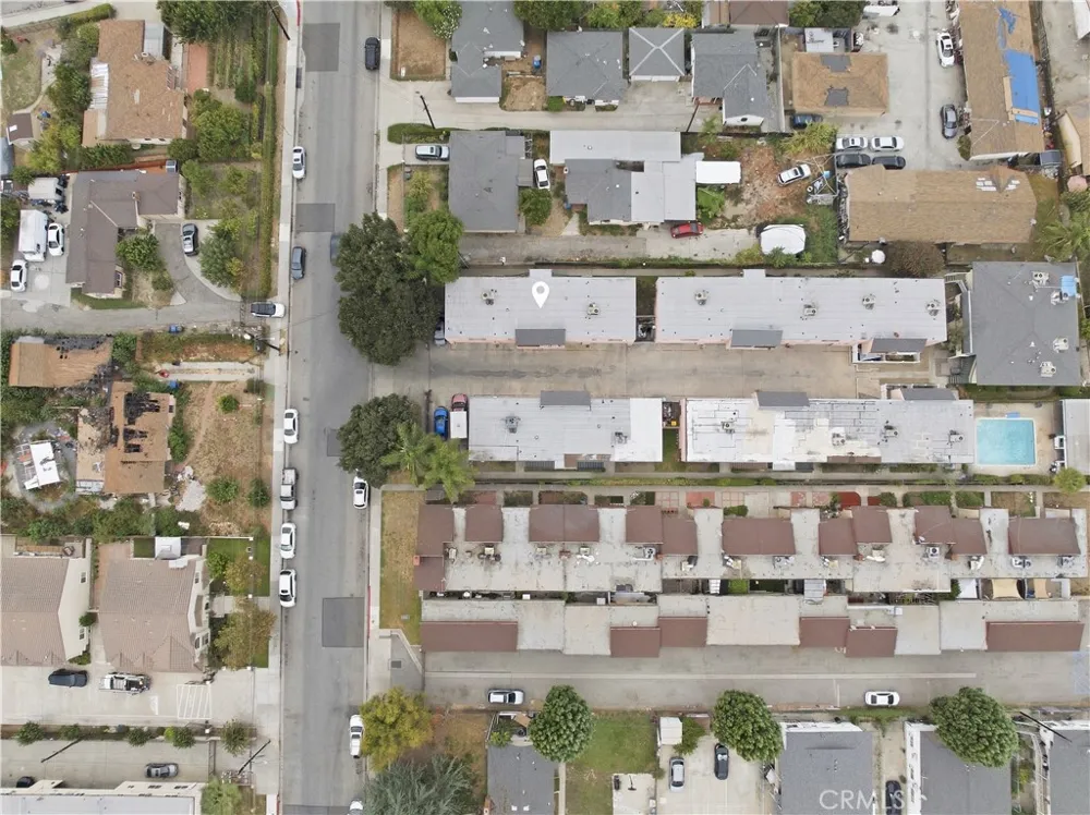 11829 Ferris Road #B El Monte, CA 91732