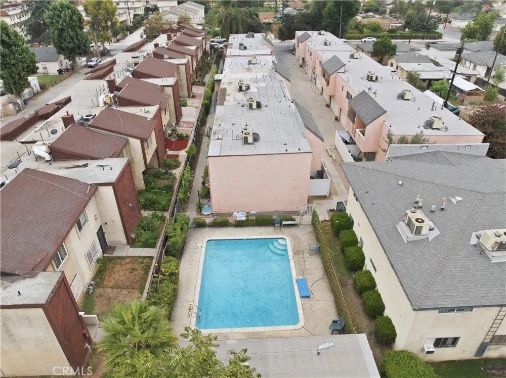 11829 Ferris Road #B El Monte, CA 91732