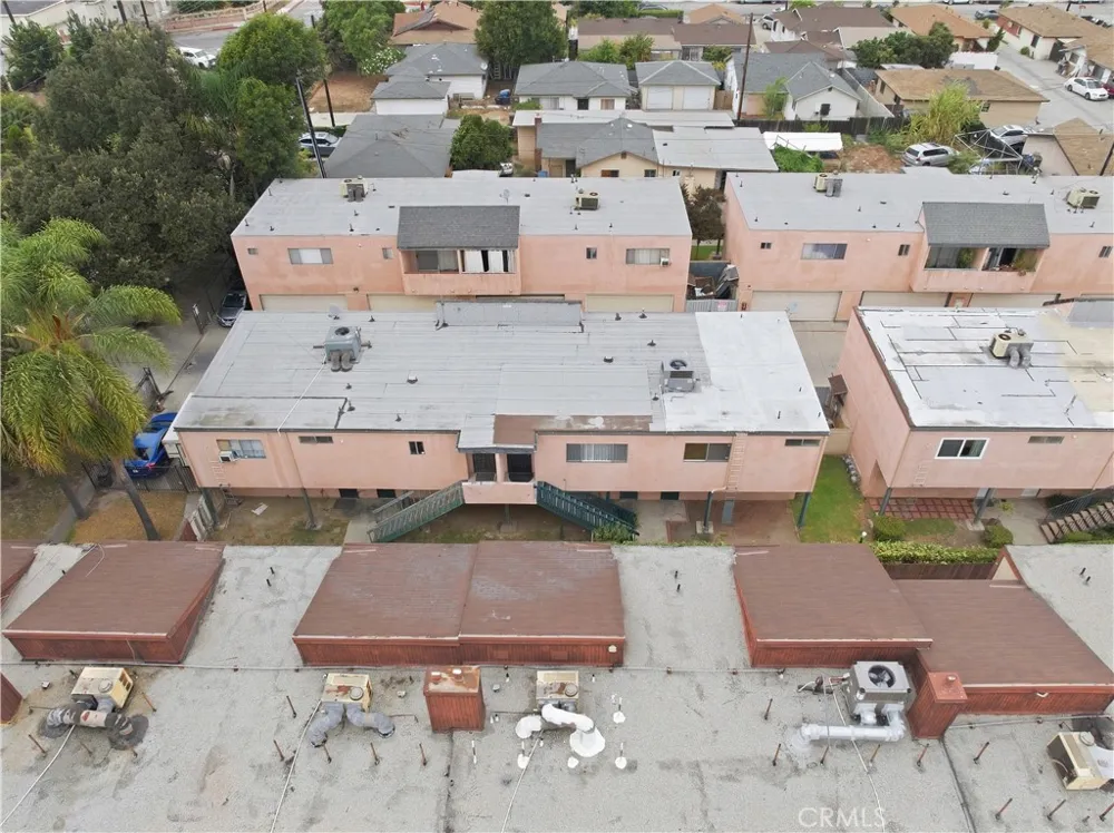 11829 Ferris Road #B El Monte, CA 91732