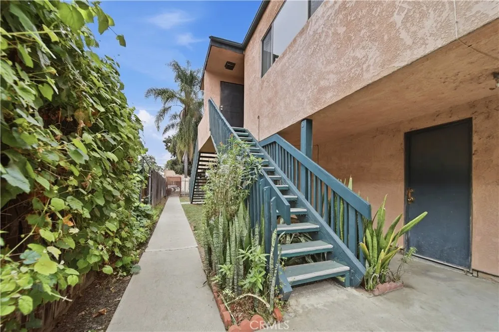 11829 Ferris Road #B El Monte, CA 91732