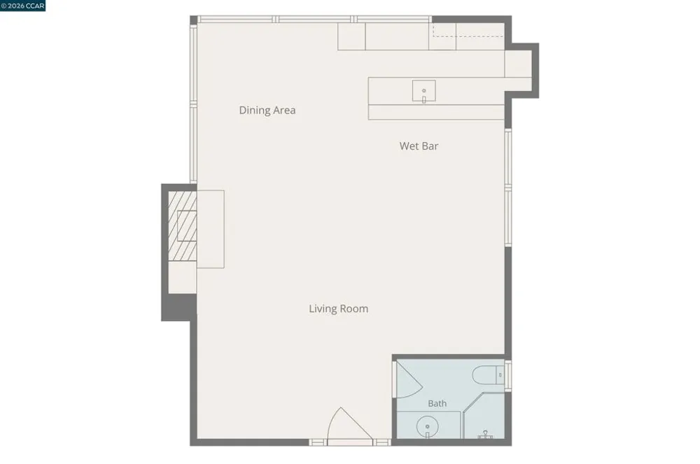 1590 Daniels Dr San Leandro, CA 94577