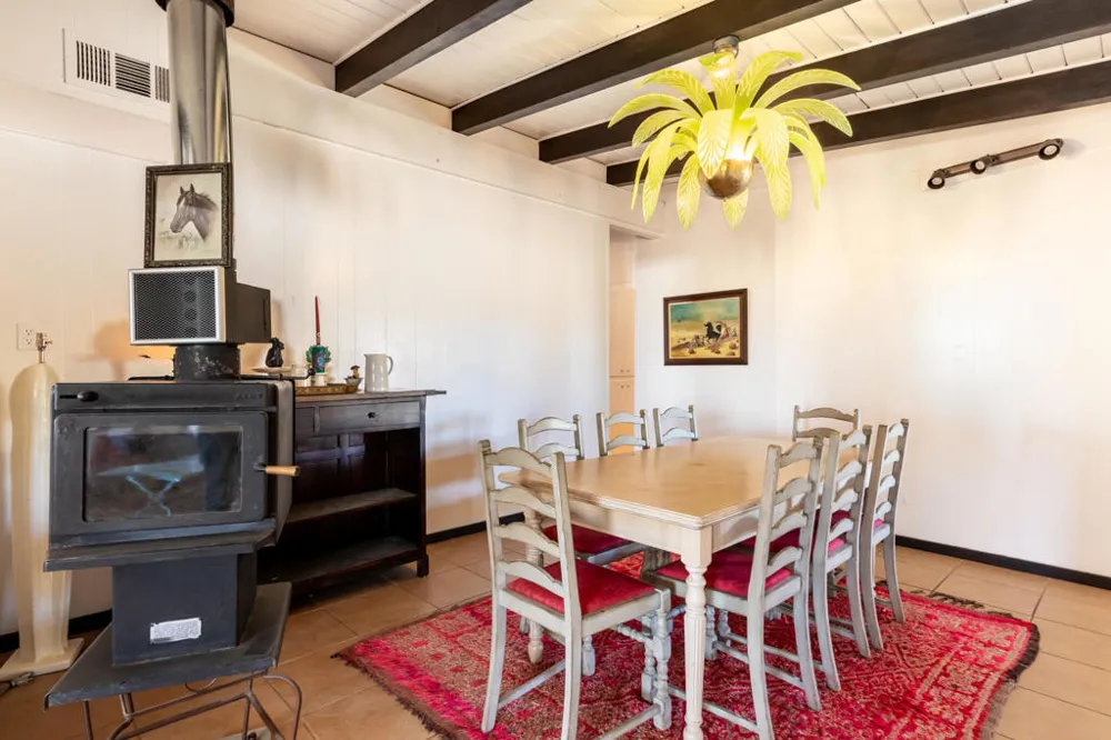 2476 Old Woman Springs Road Yucca Valley, CA 92284